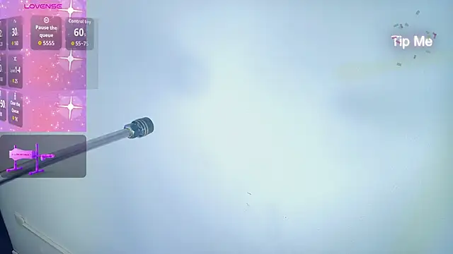 Lizz Tender online show from 7, 11, 2025