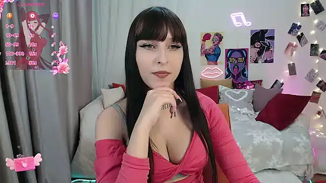 ElsaNeal online show from 21, 1, 2025