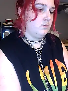 LadyRochester online show from 4, 3, 2025