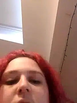 LadyRochester online show from 12, 3, 2025