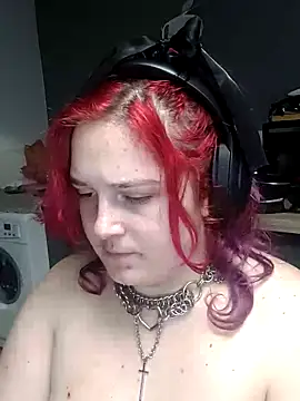 LadyRochester online show from 12, 3, 2025