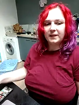 LadyRochester online show from 13, 3, 2025