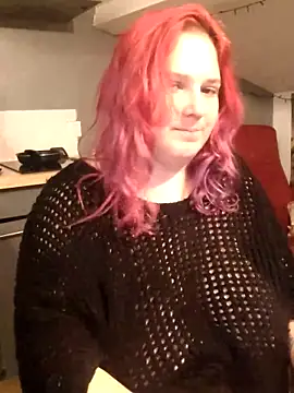 LadyRochester online show from 17, 3, 2025