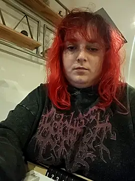 LadyRochester online show from 24, 9, 2025