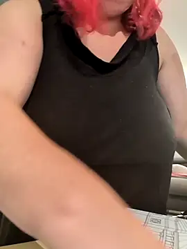 LadyRochester online show from 25, 9, 2025