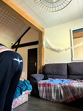 LadyRochester online show from 31, 10, 2025