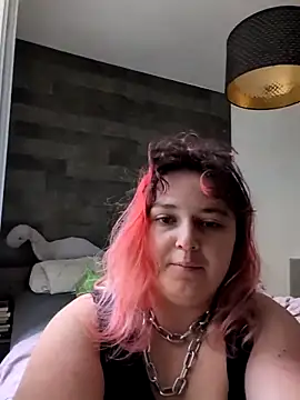 LadyRochester online show from 16, 11, 2025