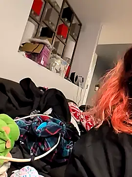 LadyRochester online show from 14, 1, 2026