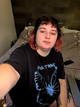 LadyRochester online show from 17, 1, 2026