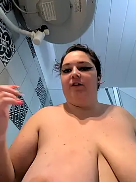 LadyRochester online show from 25, 4, 2026