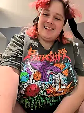 LadyRochester online show from 2, 7, 2026