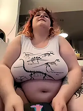LadyRochester online show from 16, 7, 2026