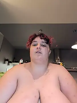 LadyRochester online show from 3, 8, 2026