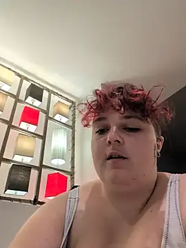 LadyRochester online show from 5, 8, 2026