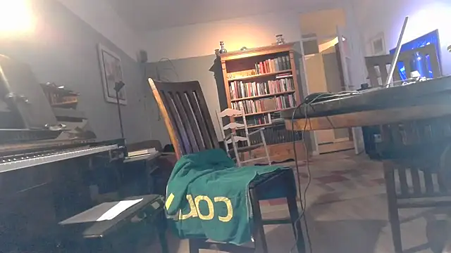 RolfS online show from 13, 5, 2026