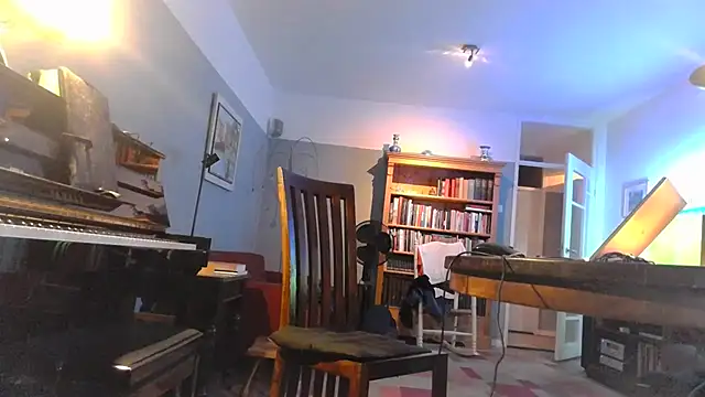 RolfS online show from 26, 6, 2026