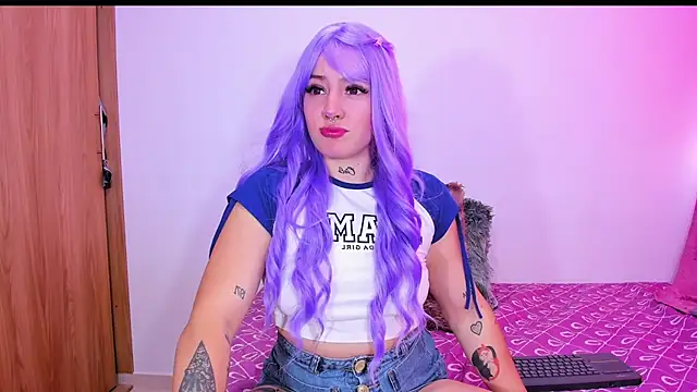 Snapshot of annika_taylor chatting on 11, 12, 2024 annika taylor online show from 11, 12, 2024