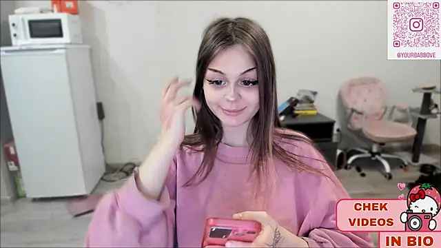 Snapshot of shy_melony chatting on 25, 12, 2024 shy melony online show from 25, 12, 2024