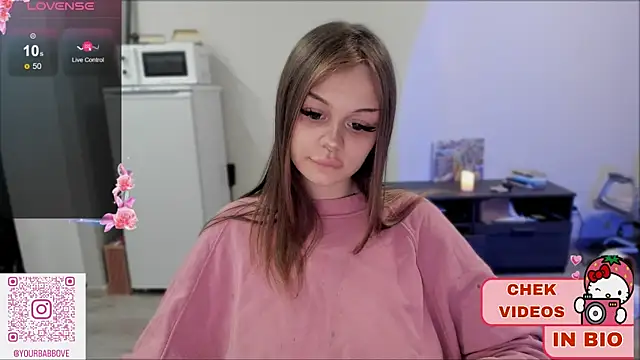 Snapshot of shy_melony chatting on 14, 1, 2025 shy melony online show from 14, 1, 2025