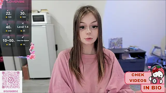 Snapshot of shy_melony chatting on 14, 1, 2025 shy melony online show from 14, 1, 2025