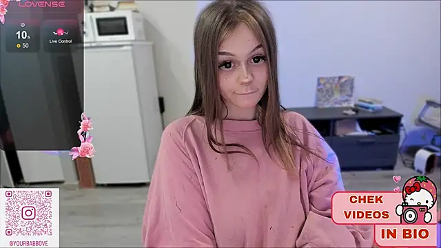 Snapshot of shy_melony chatting on 14, 1, 2025 shy melony online show from 14, 1, 2025