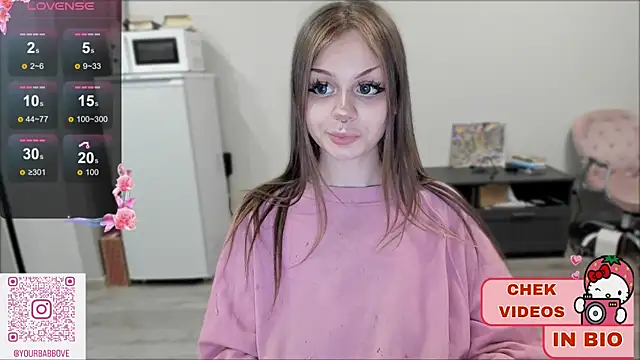 Snapshot of shy_melony chatting on 16, 1, 2025 shy melony online show from 16, 1, 2025