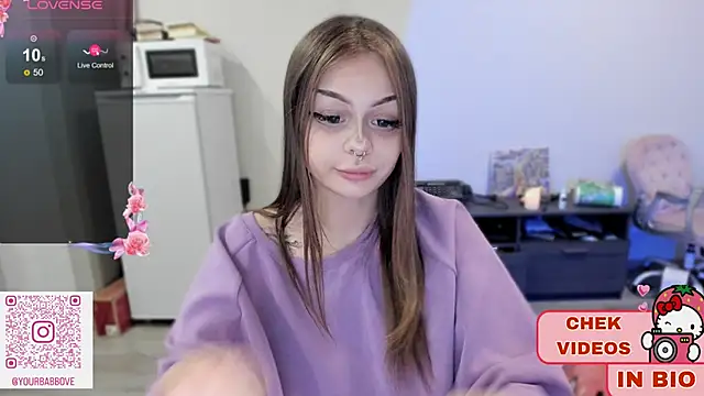 Snapshot of shy_melony chatting on 20, 1, 2025 shy melony online show from 20, 1, 2025