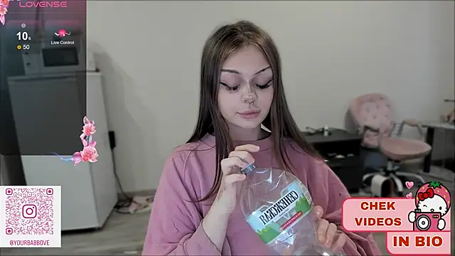 Snapshot of shy_melony chatting on 25, 1, 2025 shy melony online show from 25, 1, 2025