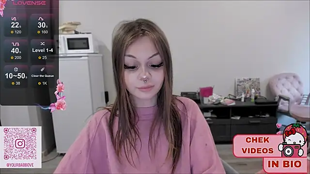 Snapshot of shy_melony chatting on 1, 2, 2025 shy melony online show from 1, 2, 2025