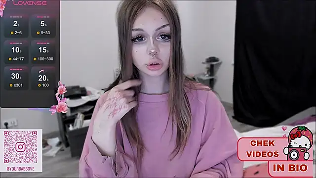 Snapshot of shy_melony chatting on 2, 2, 2025 shy melony online show from 2, 2, 2025