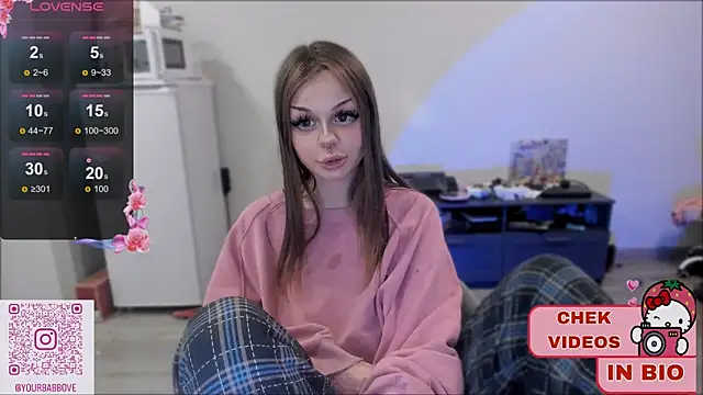 Snapshot of shy_melony chatting on 14, 2, 2025 shy melony online show from 14, 2, 2025