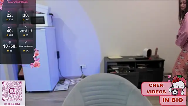 Snapshot of shy_melony chatting on 13, 3, 2025 shy melony online show from 13, 3, 2025