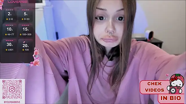 Snapshot of shy_melony chatting on 14, 3, 2025 shy melony online show from 14, 3, 2025