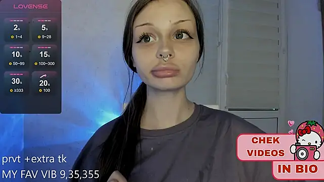 Snapshot of shy_melony chatting on 29, 9, 2025 shy melony online show from 29, 9, 2025