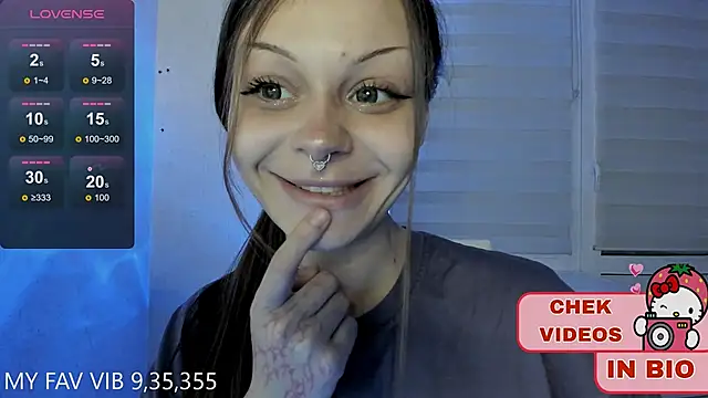 Snapshot of shy_melony chatting on 30, 9, 2025 shy melony online show from 30, 9, 2025