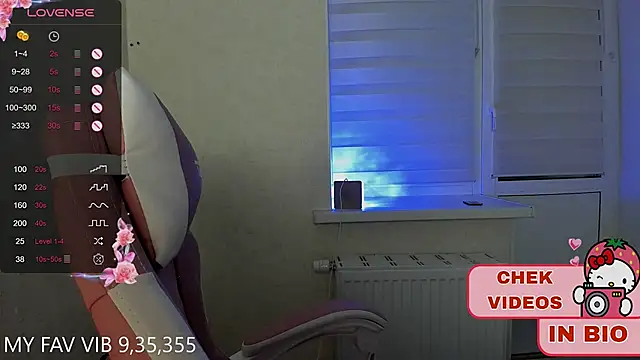 Snapshot of shy_melony chatting on 9, 10, 2025 shy melony online show from 9, 10, 2025