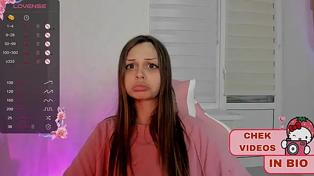 Snapshot of shy_melony chatting on 13, 10, 2025 shy melony online show from 13, 10, 2025