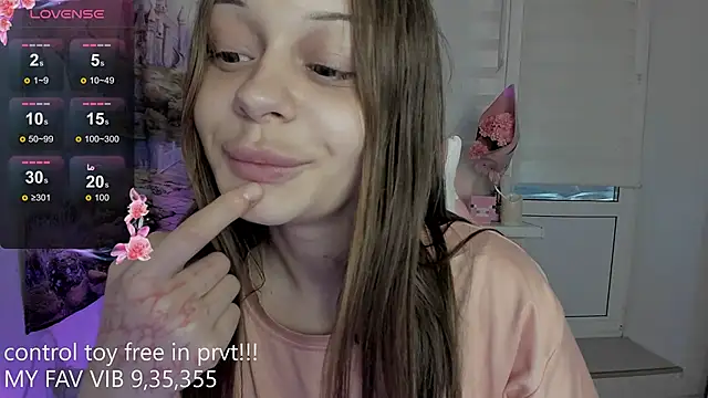 Snapshot of shy_melony chatting on 30, 10, 2025 shy melony online show from 30, 10, 2025