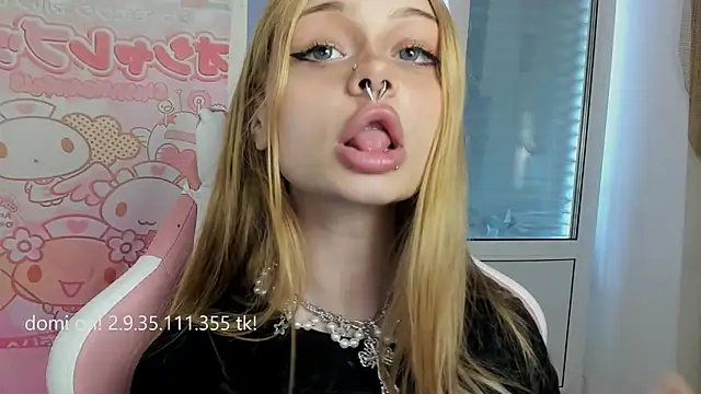 shy melony online show from 3, 5, 2026