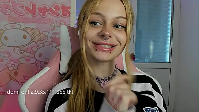 shy melony online show from 4, 5, 2026