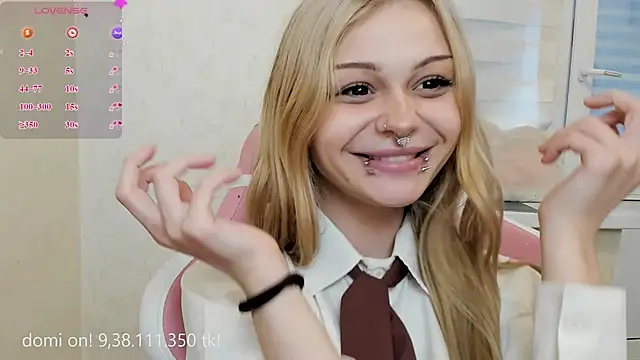 Snapshot of shy_melony chatting on 20, 7, 2026 shy melony online show from 20, 7, 2026