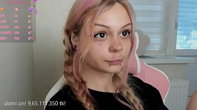 Snapshot of shy_melony chatting on 6, 8, 2026 shy melony online show from 6, 8, 2026