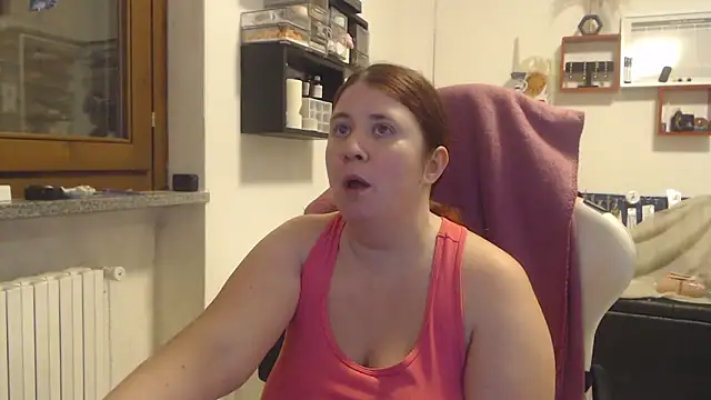 Snapshot of valerysexy chatting on 29, 9, 2025 valerysexy online show from 29, 9, 2025