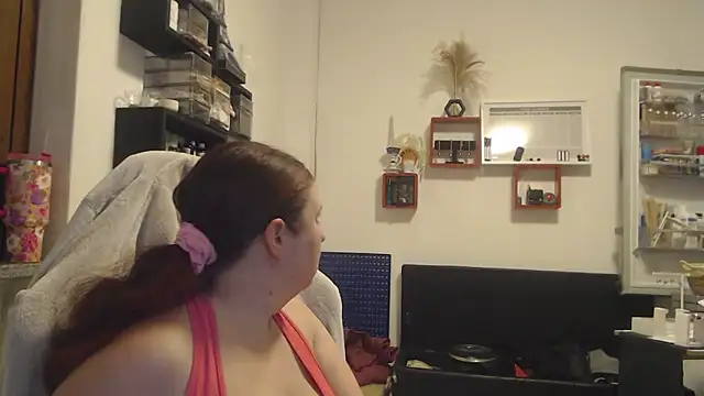 Snapshot of valerysexy chatting on 1, 10, 2025 valerysexy online show from 1, 10, 2025