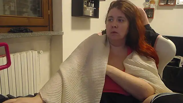 Snapshot of valerysexy chatting on 2, 10, 2025 valerysexy online show from 2, 10, 2025