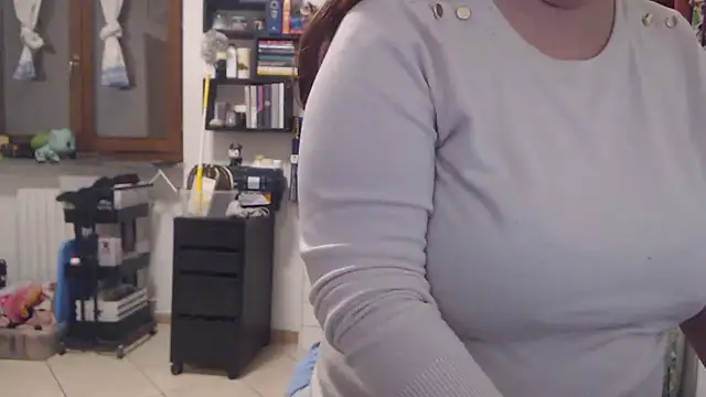 valerysexy online show from 5, 1, 2026