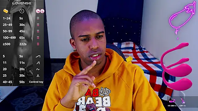 mrjhon26 online show from 24, 1, 2025