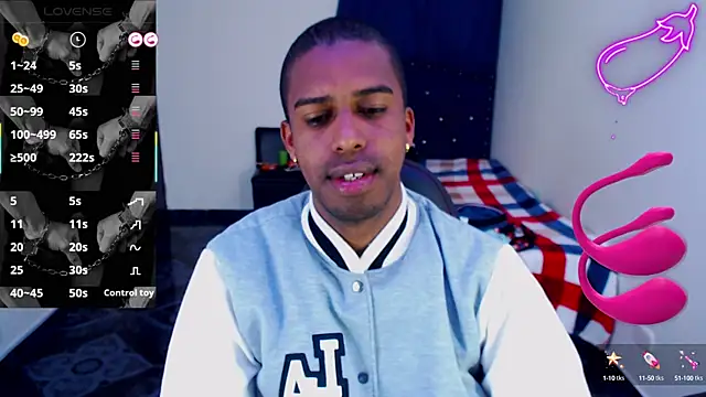 mrjhon26 online show from 2, 2, 2025