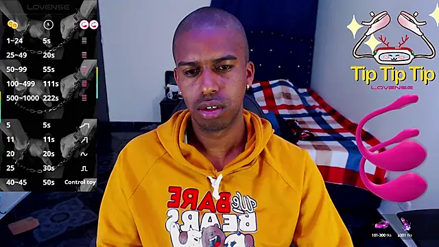 mrjhon26 online show from 13, 2, 2025