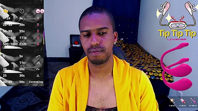 mrjhon26 online show from 24, 2, 2025